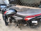 Bajaj Discover 125 . 2024