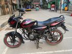 Bajaj Discover 125 fresh 2016