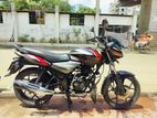 Bajaj Discover 125 FRESH BIKE 2019