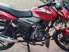 Bajaj Discover 125 FResh bike 2021