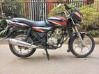 Bajaj Discover 125 fresh condition 2016