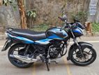 Bajaj Discover 125 fresh condition 2021
