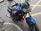 Bajaj Discover 125 . 2021