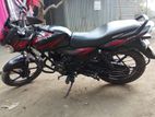 Bajaj Discover 125 full fresh 2016