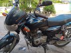 Bajaj Discover 125 . 2015