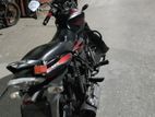 Bajaj Discover 125 full fresh condition 2015