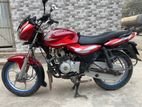 Bajaj Discover 125 full fresh condition 2018