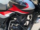 Bajaj Discover 125 fully new condition 2021