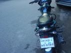 Bajaj Discover 125 . 2021