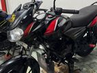 Bajaj Discover 125 Motorbik 2025