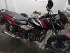 Bajaj Discover 125 . 2018