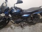 Bajaj Discover 125 . 2013