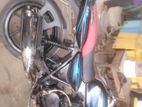 Bajaj Discover 125 2007