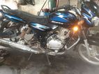 Bajaj Discover 125 Good 2007