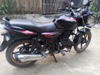 Bajaj Discover 125 . 2012