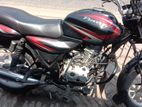 Bajaj Discover 125 good candetin 2017