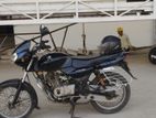 Bajaj Discover 125 . 2009