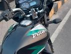Bajaj Discover 125 . 2022