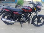 Bajaj Discover 125 good 👍 engine. 2014