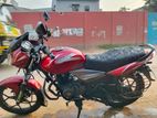 Bajaj Discover 125 . 2019