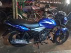 Bajaj Discover 125 . 2018