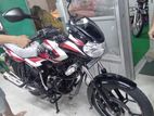 Bajaj Discover 125 . 2021