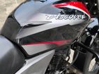 Bajaj Discover 125 Hydrolick Break 2019