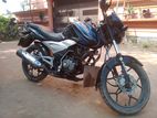 Bajaj Discover 125 . 2013