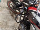 Bajaj Discover 125 ` 2021