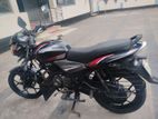 Bajaj Discover 125 . 2019