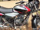 Bajaj Discover 125 ` 2022