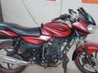 Bajaj Discover 125 . 2019