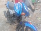 Bajaj Discover 125 . 2014