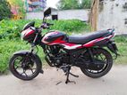 Bajaj Discover 125 কুষ্টিয়ার নাম্বার 2022