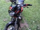 Bajaj Discover 125 . 2018