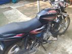 Bajaj Discover 125 . 2016