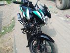 Bajaj Discover 125 . 2022