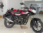 Bajaj Discover 125 মাএ ৩ মাস বয়স বাইকের 2025