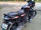 Bajaj Discover 125 . 2014