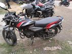 Bajaj Discover 125 Model 2019