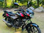 Bajaj Discover 125 model : 2019