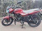 Bajaj Discover 125 🆕 model on test fil 2023