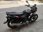 Bajaj Discover 125 . 2019