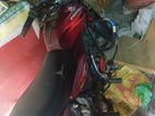 Bajaj Discover 125 2012