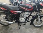 Bajaj Discover 125 মোটরসাইকেল 2018