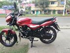 Bajaj Discover 125 মোটরসাইকেল 2022