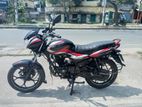 Bajaj Discover 125 মোটরসাইকেল 2022