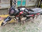 Bajaj Discover 125 . 2015