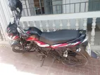 Bajaj Discover 125 . 2021