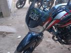 Bajaj Discover 125 Motorbike 2024